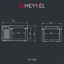 Meyvel AF-B9
