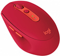 Logitech M585 red