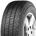 Continental ContiVanContact 100 205/70 R17C 115/113R