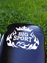 BigSport D106B (12 oz, черный)
