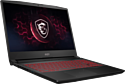 MSI Pulse GL66 12UGSZOK-1069XBY