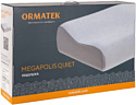 Ormatek Megapolis Quiet (36х61 см)