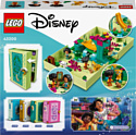 LEGO Disney Princess 43200 Волшебная дверь Антонио