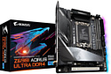 Gigabyte Z690I Aorus Ultra DDR4 (rev. 1.0)