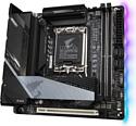 Gigabyte Z690I Aorus Ultra DDR4 (rev. 1.0)