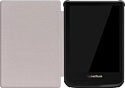 JFK для PocketBook Touch HD 3/617/616/627/632/633/628/606/Colour/Touch Lux 4/Lux 3/Lux 5/Basic Lux 2/Basic 4 (зеленый бус)
