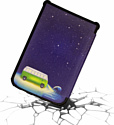 JFK для PocketBook Touch HD 3/617/616/627/632/633/628/606/Colour/Touch Lux 4/Lux 3/Lux 5/Basic Lux 2/Basic 4 (зеленый бус)