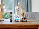 LEGO Star Wars 75302 Имперский шаттл