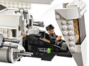 LEGO Star Wars 75302 Имперский шаттл