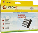 Ozone H-11