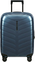 Samsonite Attrix Steel blue 55 см