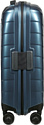 Samsonite Attrix Steel blue 55 см