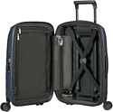 Samsonite Attrix Steel blue 55 см