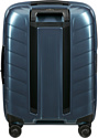 Samsonite Attrix Steel blue 55 см