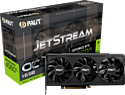 Palit GeForce RTX 4060 Ti JetStream OC 16GB (NE6406TU19T1-1061J )