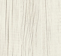 Hype Mebel Трапеция 125x75 (белый/древесина белая)