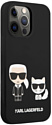 CG Mobile Karl Lagerfeld для iPhone 13 Pro KLHCP13LSSKCK