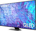 Samsung QLED 4K Q80C QE55Q80CAUXRU