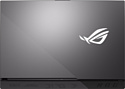 ASUS ROG Strix G17 G713QM-HX015T