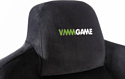 VMM Game Unit Velour Upgrade XD-A-VRBK-B23 (черный)
