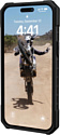 Uag для iPhone 14 Pro Max Pathfinder for MagSafe Black 114055114040