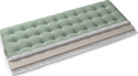 Mr. Mattress Hoshi 80x200