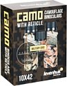 LEVENHUK Camo Moss 10x42 81930