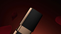 Huawei FreeBuds Lipstick (красный)