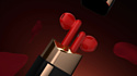 Huawei FreeBuds Lipstick (красный)