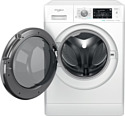 Whirlpool FFWDD 1176258 BCV EE