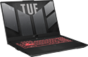 ASUS TUF Gaming A17 2023 FA707NU-HX052