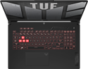 ASUS TUF Gaming A17 2023 FA707NU-HX052