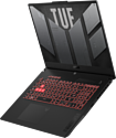 ASUS TUF Gaming A17 2023 FA707NU-HX052