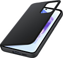 Samsung Smart View Wallet Case Galaxy A55 (черный)