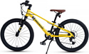 Maxiscoo 7Bike 20 M200 (2024)