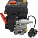 LONCIN LC180FD(S) (A23 type) D25