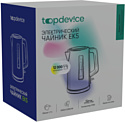 TopDevice EK5 (серебристый)