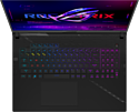 ASUS ROG Strix SCAR 18 2023 G834JZ-N6025