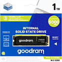 GOODRAM PX600 1TB SSDPR-PX600-1K0-80