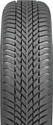 Nokian Snowproof 2 205/50 R17 93H XL