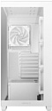 DeepCool CG580 4F R-CG580-WHADA4-G-1