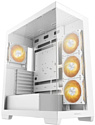 DeepCool CG580 4F R-CG580-WHADA4-G-1