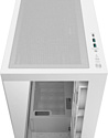 DeepCool CG580 4F R-CG580-WHADA4-G-1