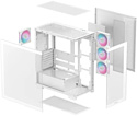 DeepCool CG580 4F R-CG580-WHADA4-G-1