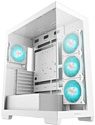 DeepCool CG580 4F R-CG580-WHADA4-G-1