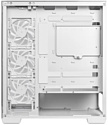 DeepCool CG580 4F R-CG580-WHADA4-G-1