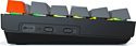 Keychron K8-H1 RGB K8-H1-RU Gateron G Pro Red Keychron K8-H1 RGB K8-H1-RU Gateron G Pro Red