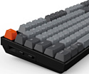 Keychron K8-H1 RGB K8-H1-RU Gateron G Pro Red Keychron K8-H1 RGB K8-H1-RU Gateron G Pro Red