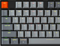 Keychron K8-H1 RGB K8-H1-RU Gateron G Pro Red Keychron K8-H1 RGB K8-H1-RU Gateron G Pro Red