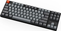 Keychron K8-H1 RGB K8-H1-RU Gateron G Pro Red Keychron K8-H1 RGB K8-H1-RU Gateron G Pro Red